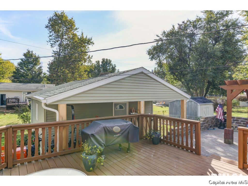 26 Buckingham Road Chatham, IL 62629 - Photo 4 of 28 Gallery Image 4