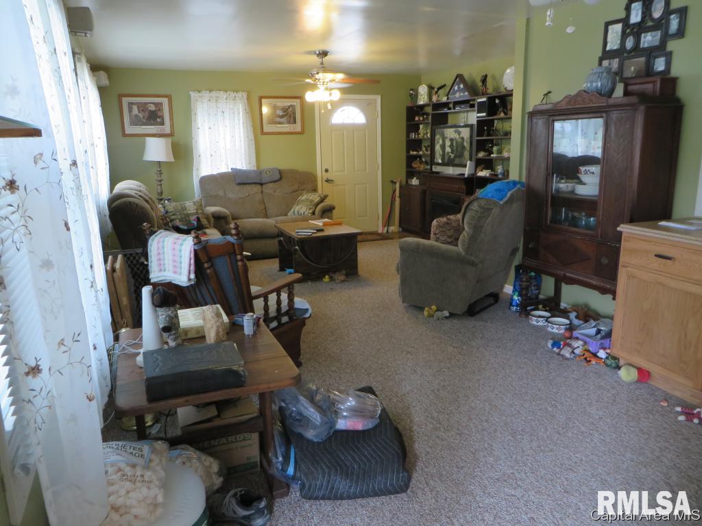 26 Buckingham Road Chatham, IL 62629 - Photo 9 of 28 Gallery Image 9