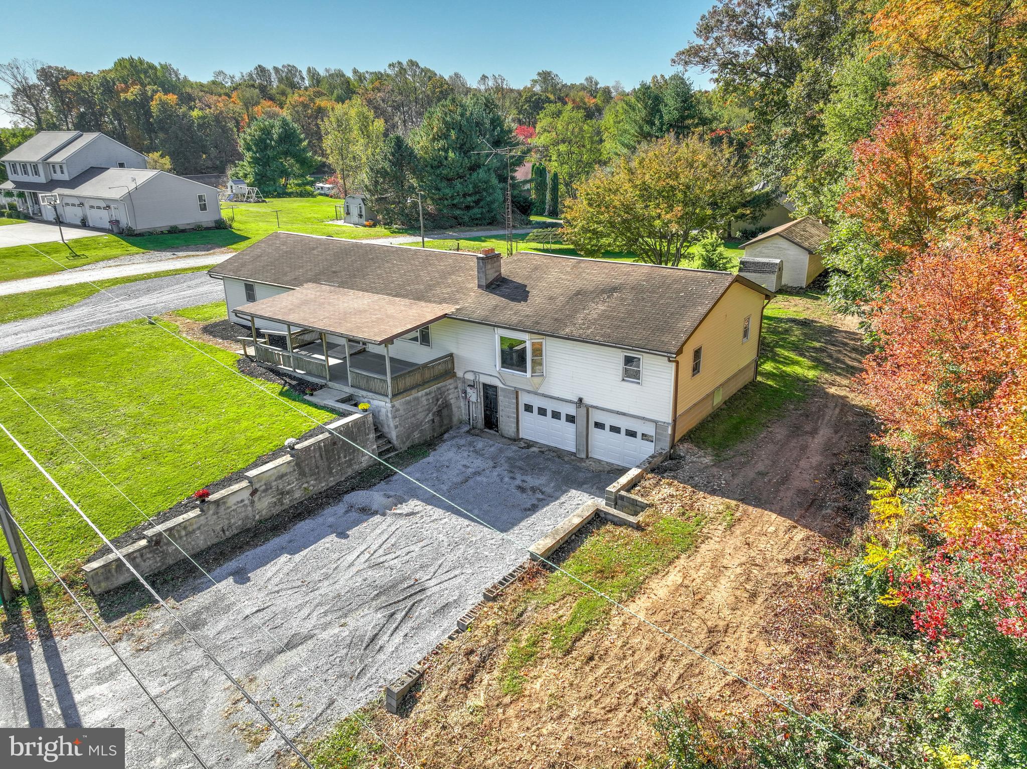 708 King Pen Road Kirkwood, PA 17536 - Photo 7 of 22 Gallery Image 7