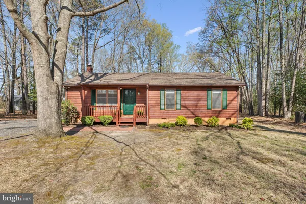 $320,000 | 20100 Paradise Lane, Ruther Glen, VA 22546
