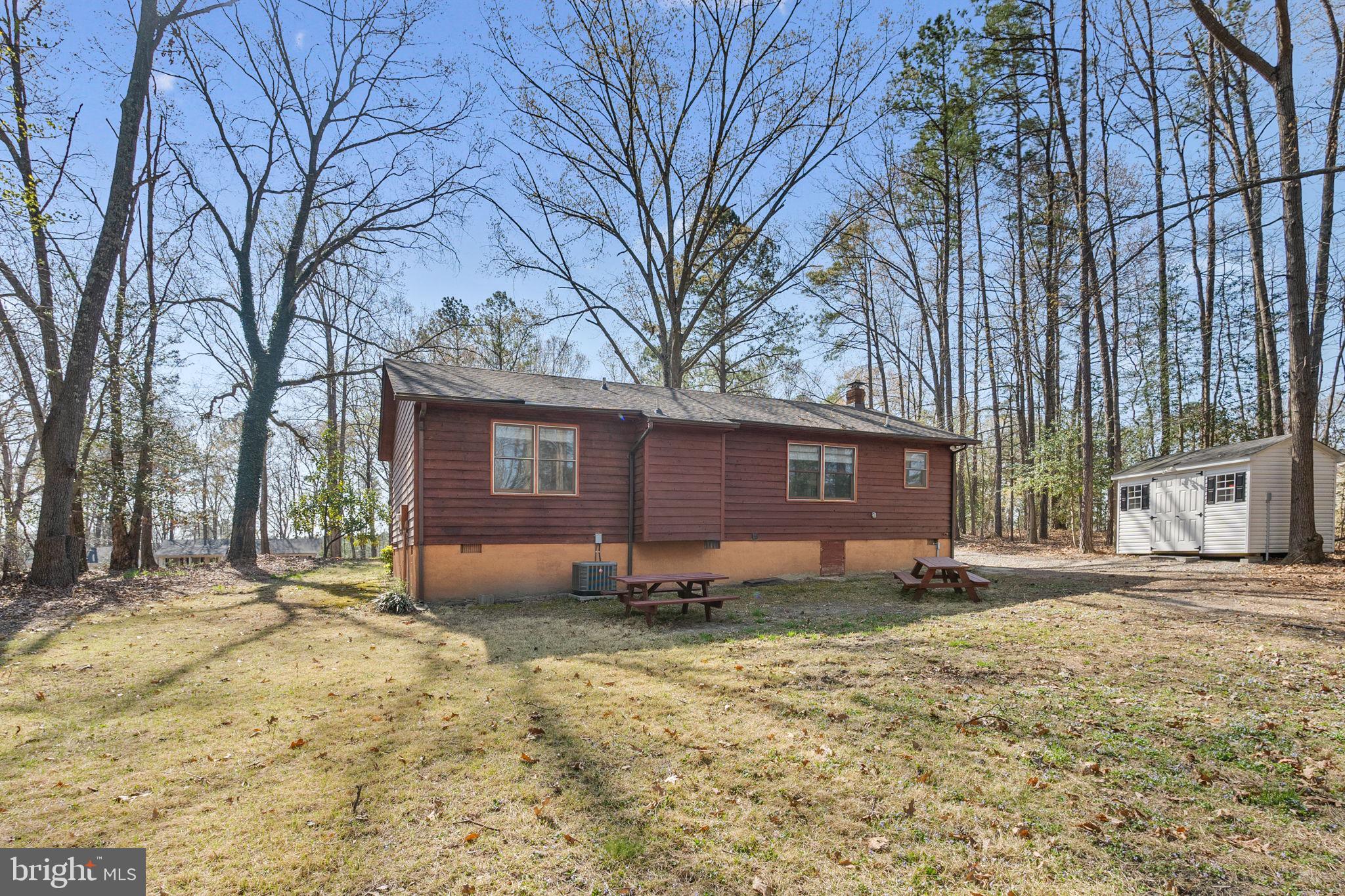 20100 Paradise Lane Ruther Glen, VA 22546 - Photo 25 of 25