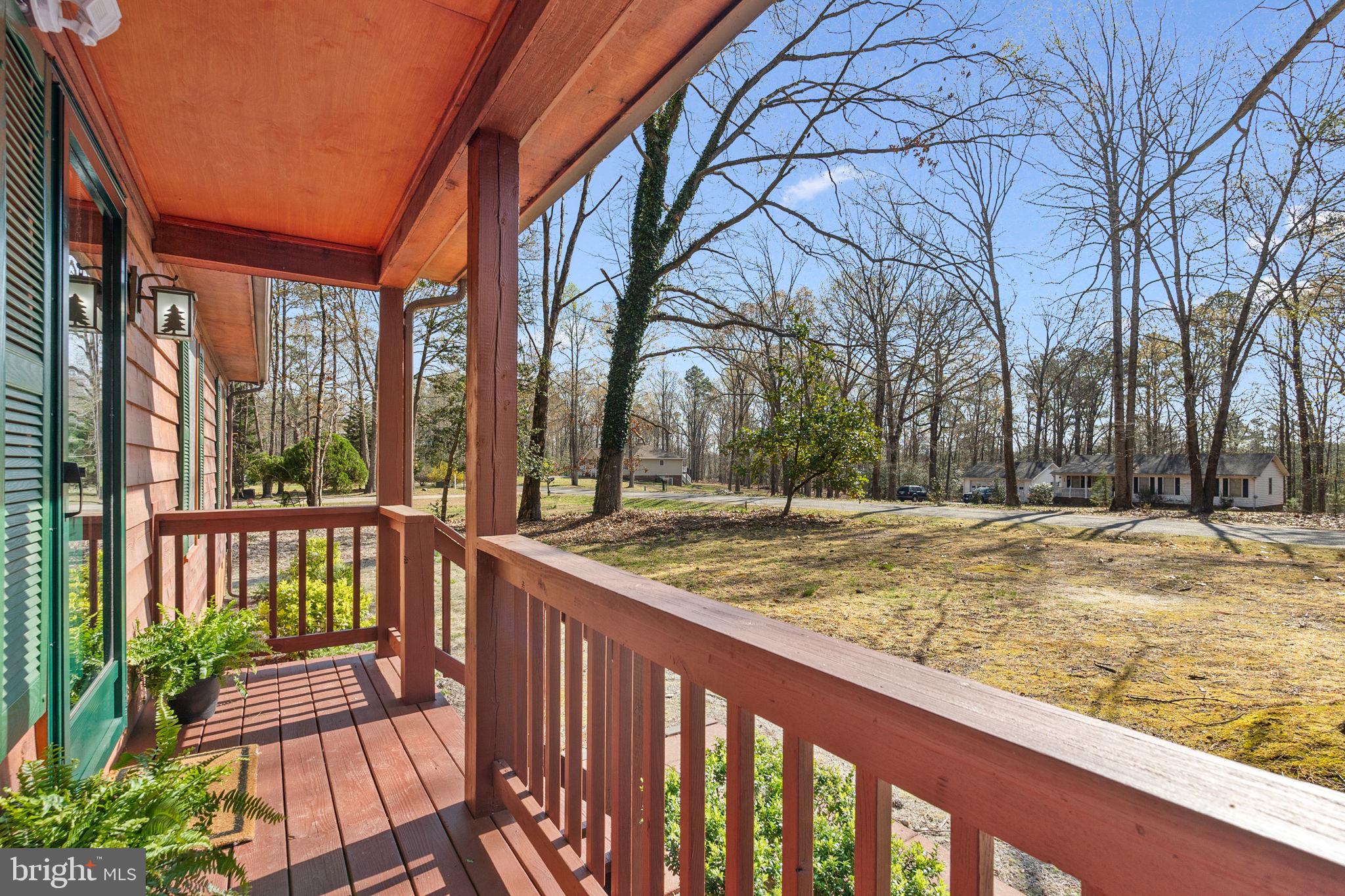 20100 Paradise Lane Ruther Glen, VA 22546 - Photo 3 of 25