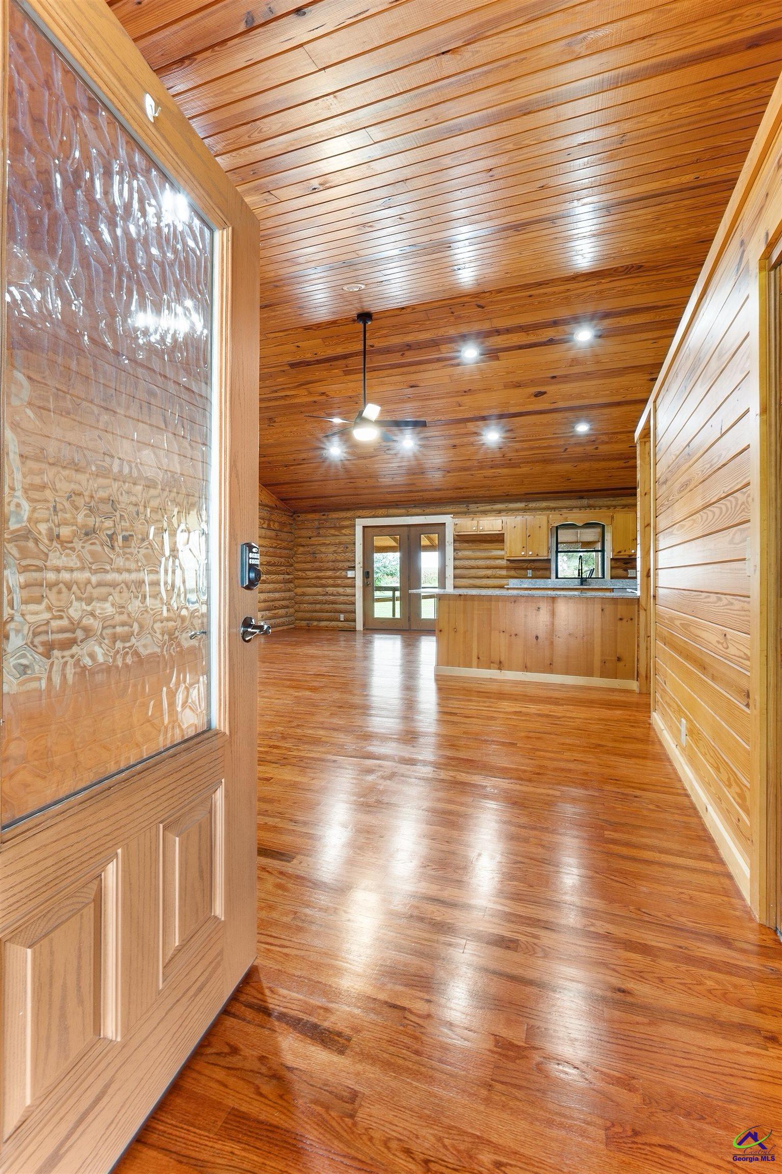323 Rocky Ford Road Pinehurst, GA 31070 - Photo 4 of 73 Gallery Image 4