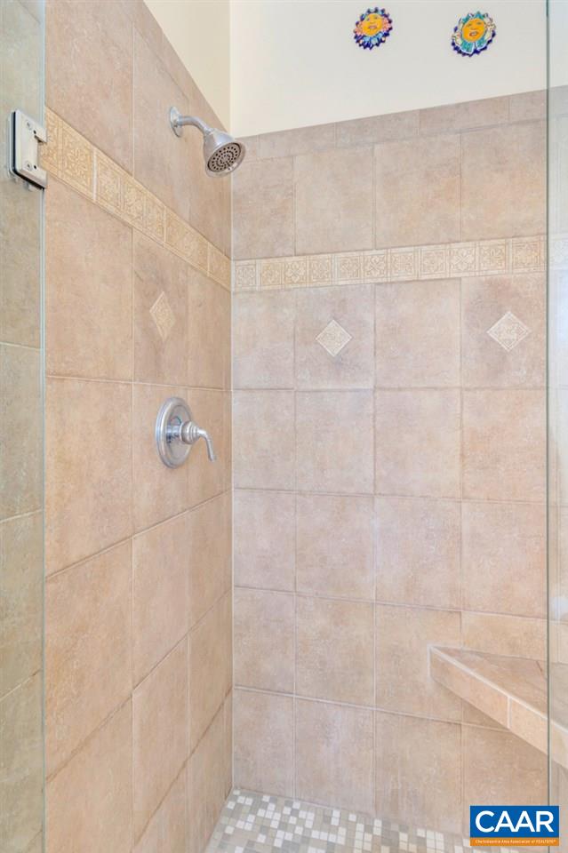 1915 Ridgetop Drive Charlottesville, VA 22903 - Photo 21 of 35 a bathroom with a shower