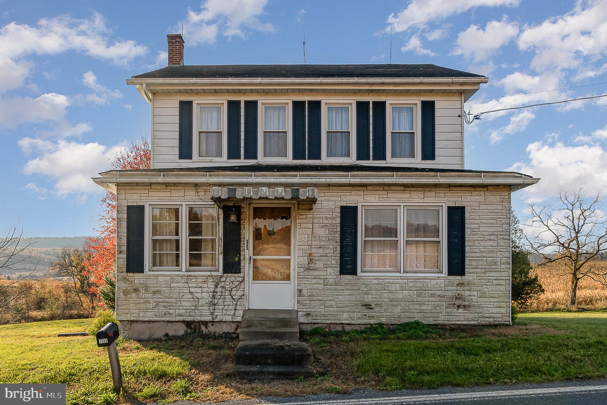 1599 Powells Valley Road Halifax, PA 17032 - Photo 1 of 34 Gallery Image 1