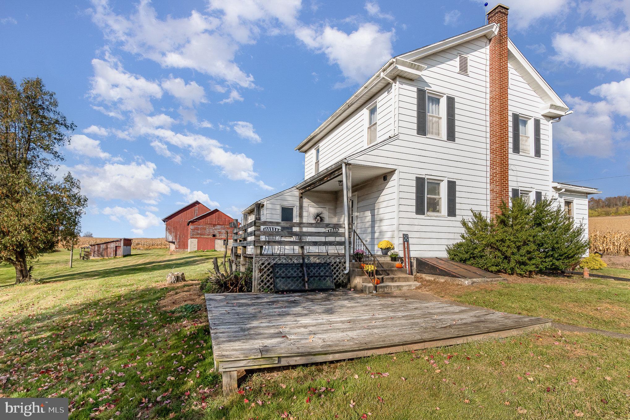 1599 Powells Valley Road Halifax, PA 17032 - Photo 22 of 34 Gallery Image 22