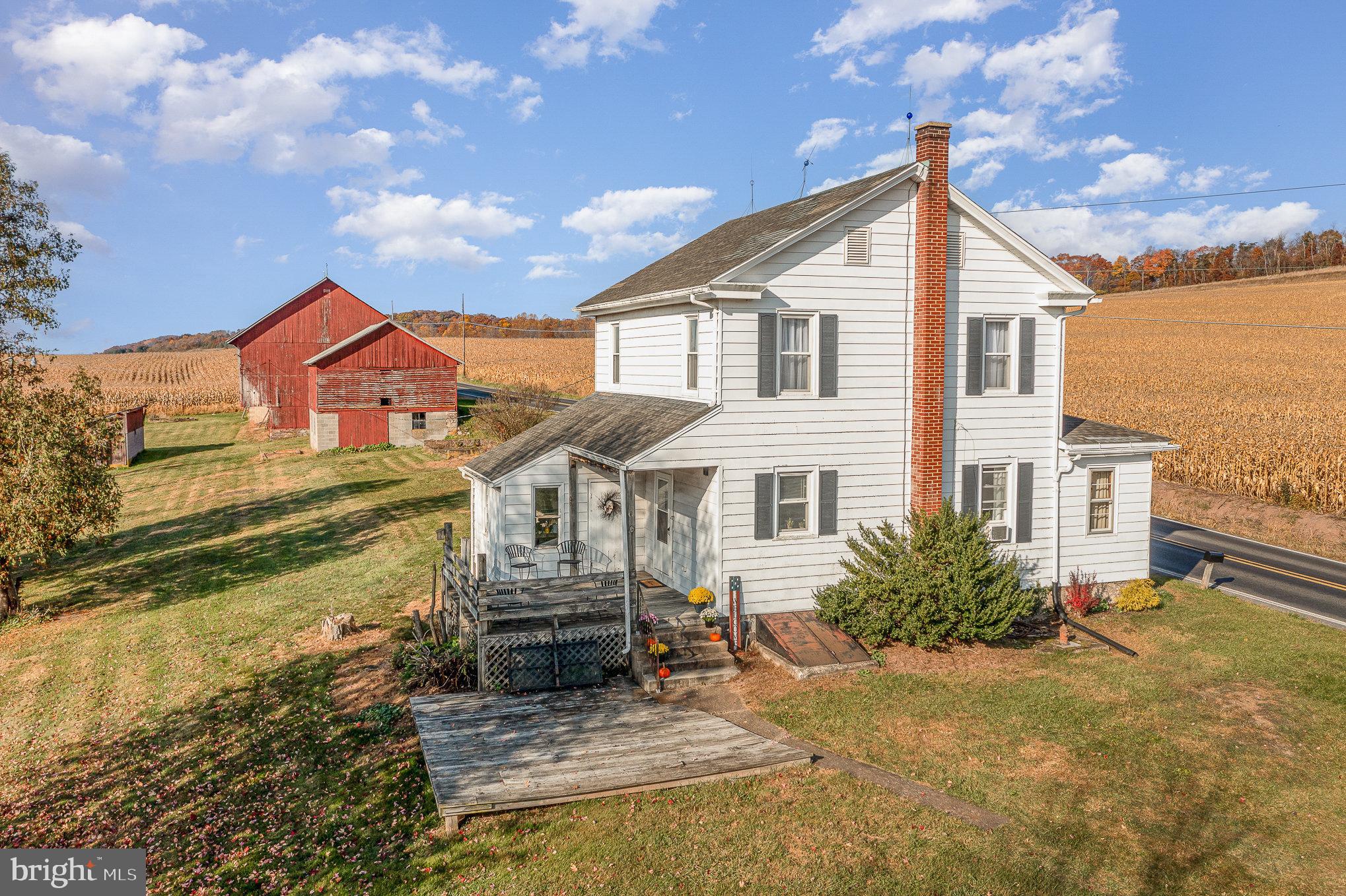 1599 Powells Valley Road Halifax, PA 17032 - Photo 24 of 34 Gallery Image 24