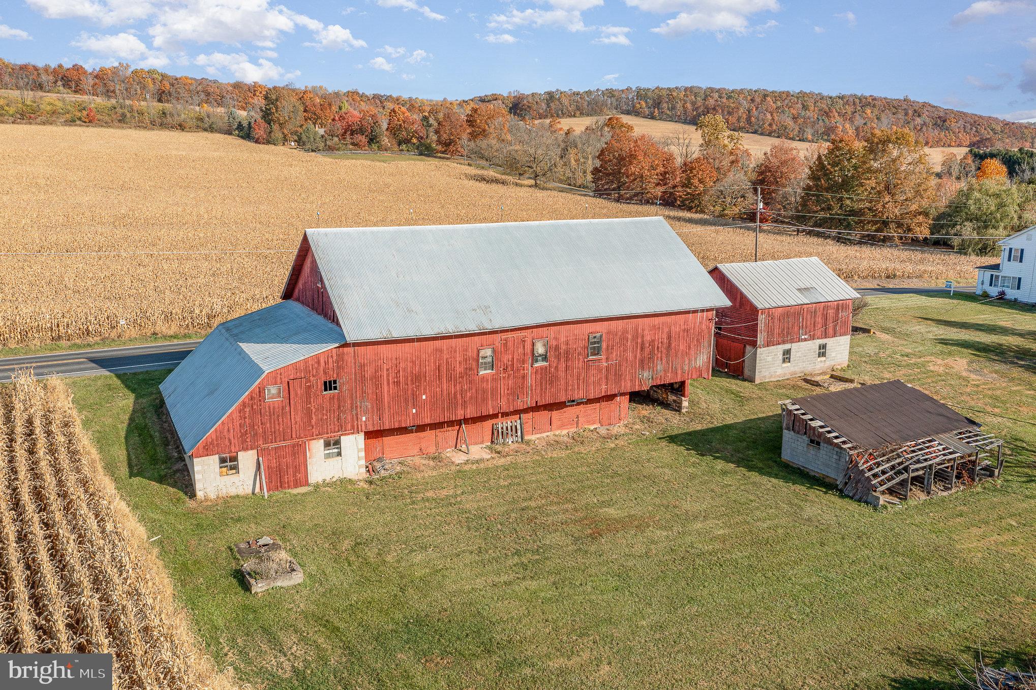 1599 Powells Valley Road Halifax, PA 17032 - Photo 27 of 34 Gallery Image 27