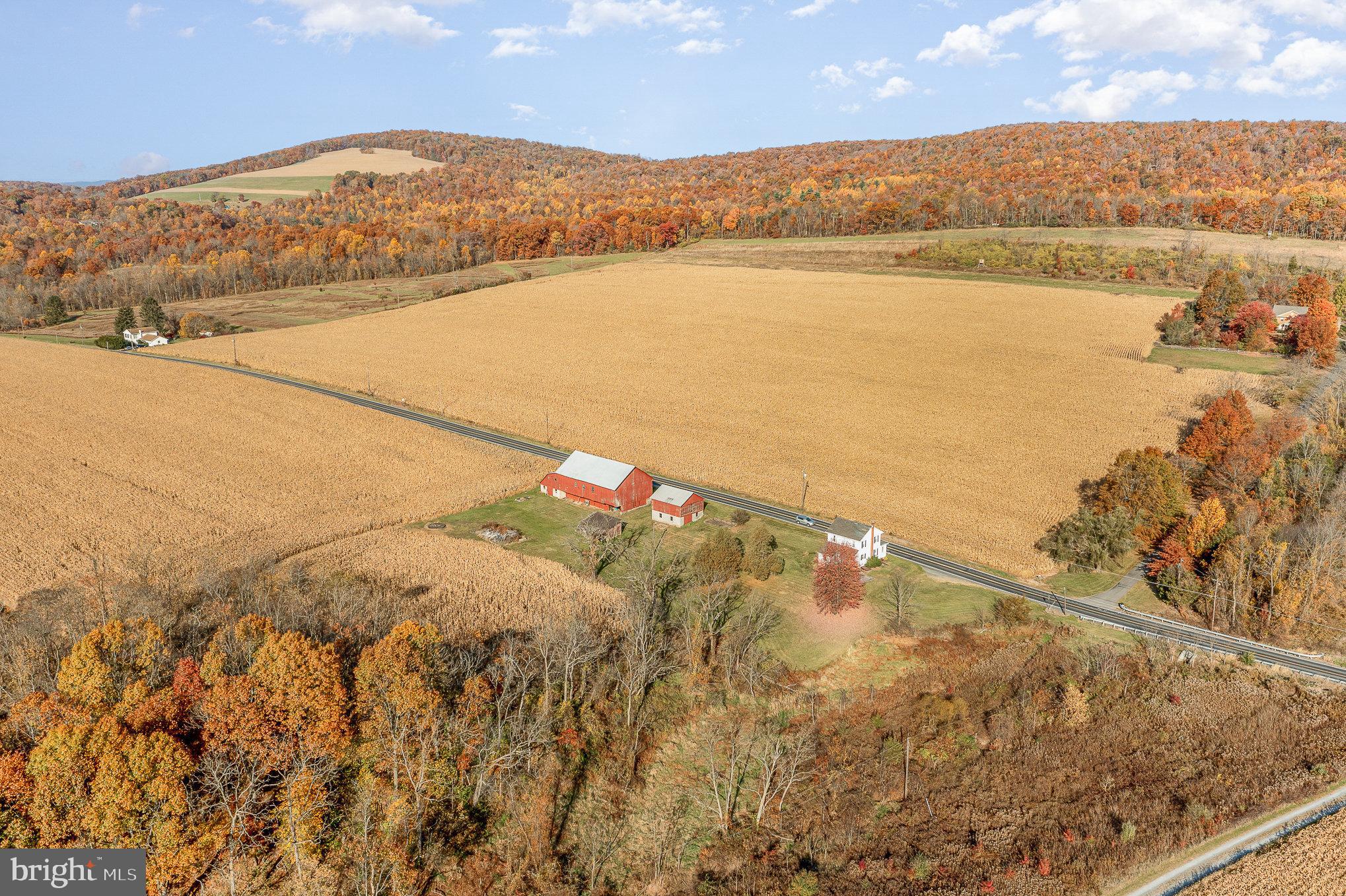 1599 Powells Valley Road Halifax, PA 17032 - Photo 30 of 34 Gallery Image 30