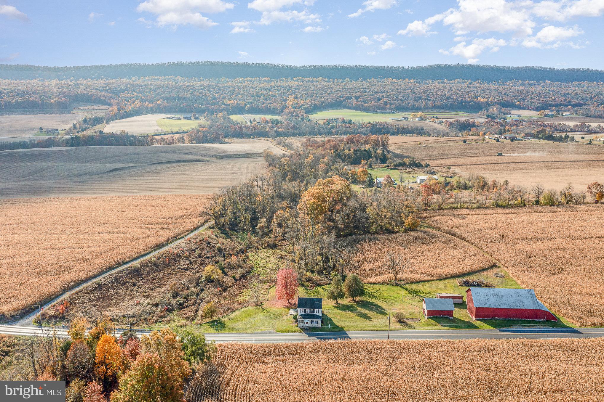 1599 Powells Valley Road Halifax, PA 17032 - Photo 31 of 34 Gallery Image 31