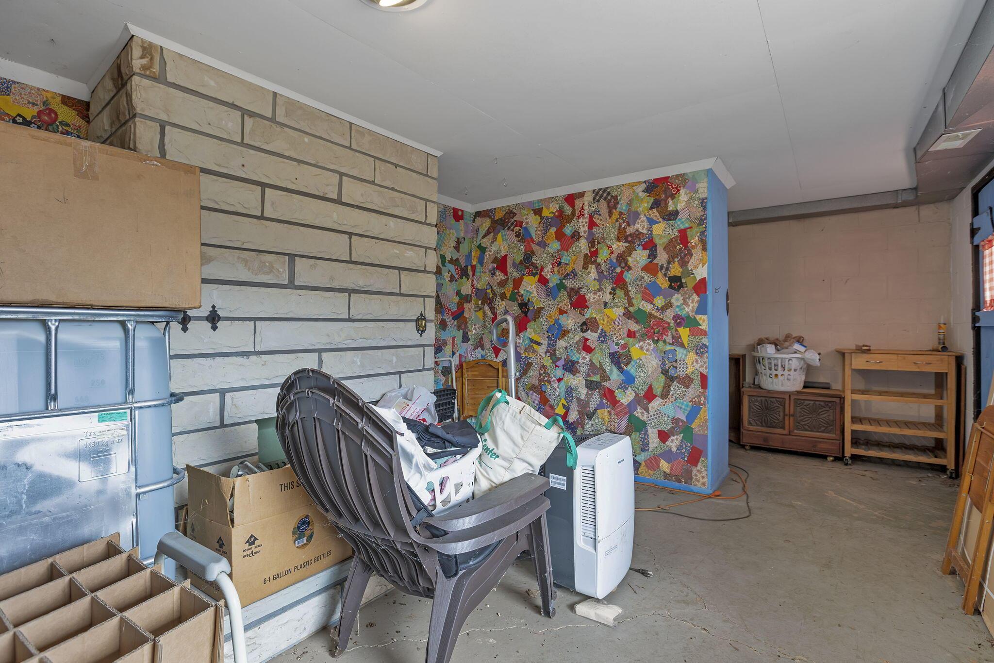 9050 Dalzell Road Lower Salem, OH 45745 - Photo 37 of 93 House, Basement - 9050 Dalzell Rd, Lower Salem, OH 45745