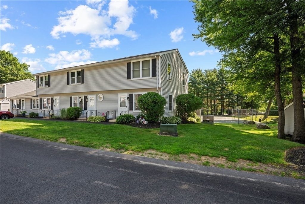 270 Sunderland Road, Unit 65 Worcester, MA 01604 - Photo 37 of 38