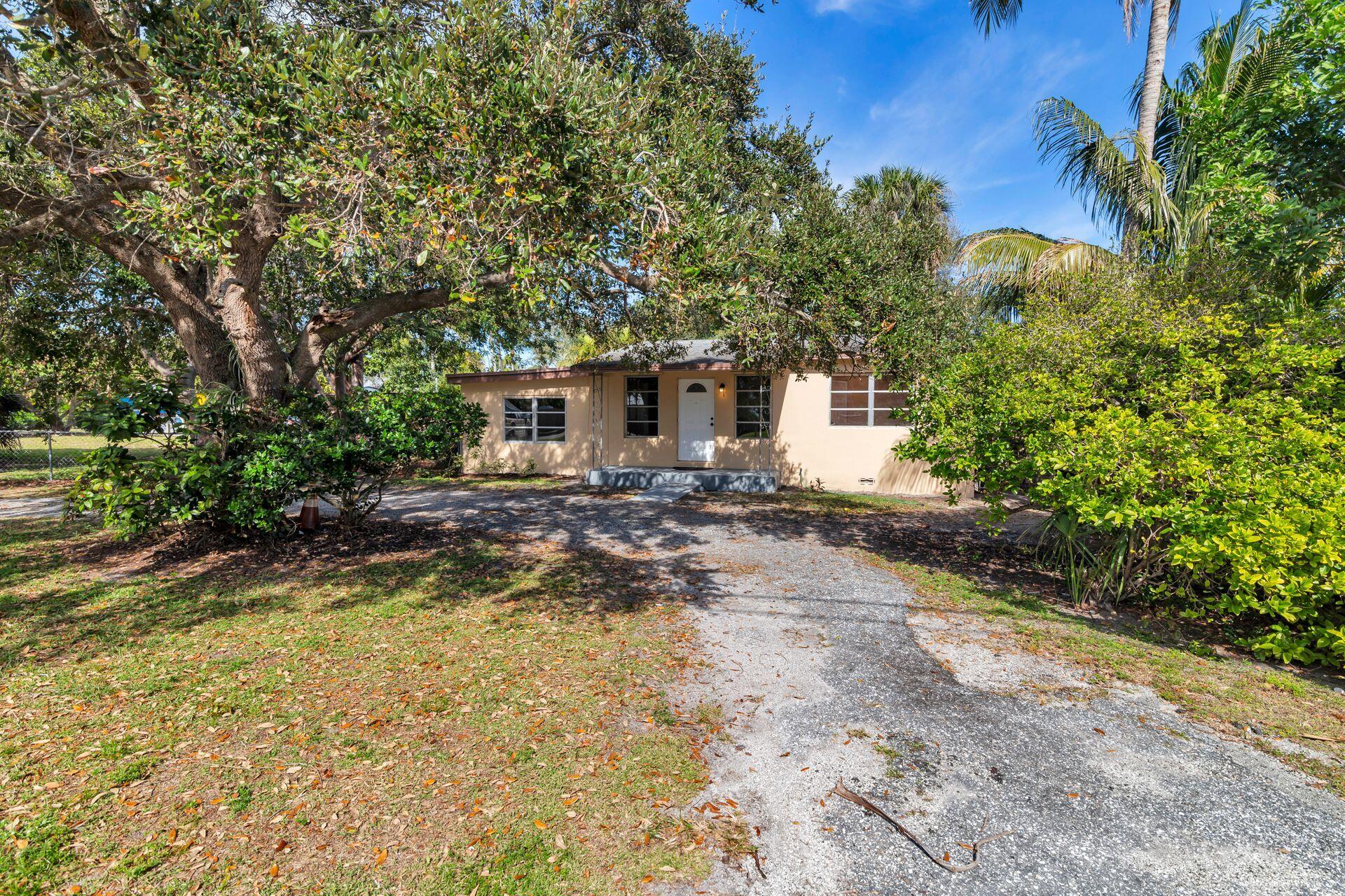 2609 Richard Road West Palm Beach, FL 33403 - Photo 19 of 21 Richard Road House 4
