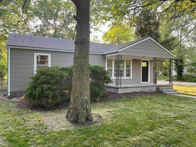 $79,900 | 301 South Buller Street, Goessel, KS 67053