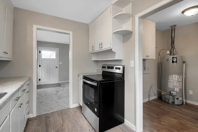 $79,900 | 301 South Buller Street, Goessel, KS 67053