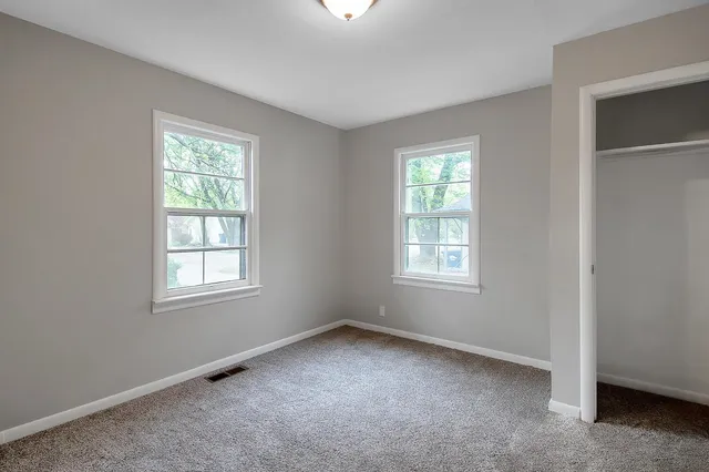 $79,900 | 301 South Buller Street, Goessel, KS 67053