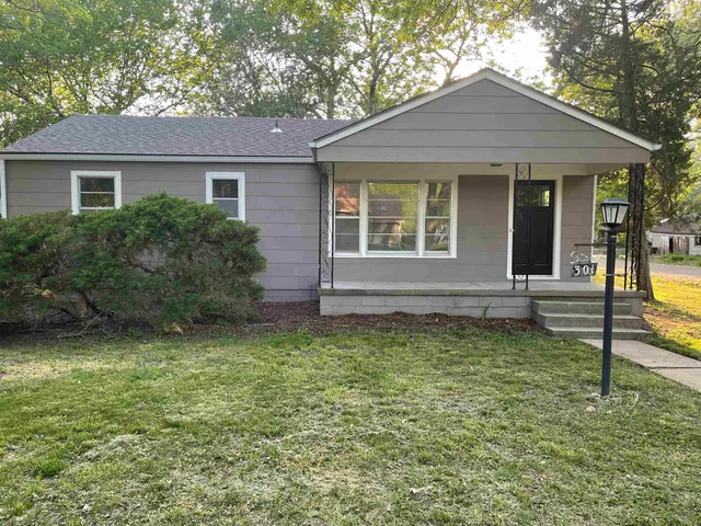 $79,900 | 301 South Buller Street, Goessel, KS 67053