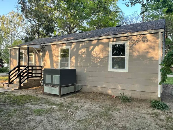 $79,900 | 301 South Buller Street, Goessel, KS 67053