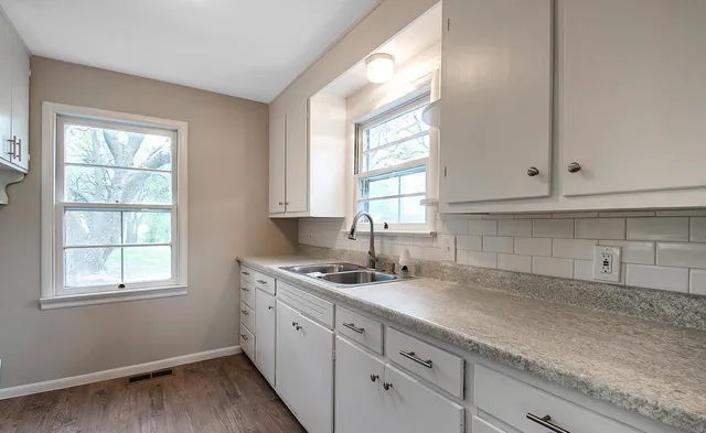 $79,900 | 301 South Buller Street, Goessel, KS 67053