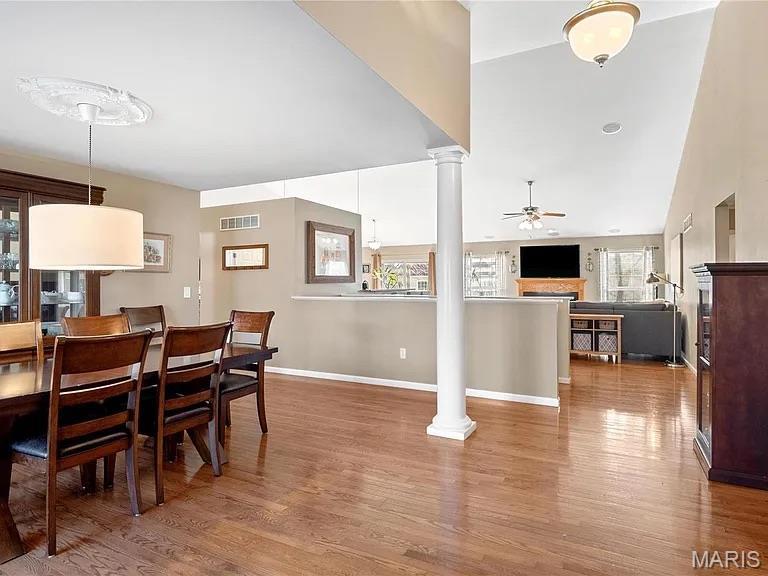 964 Prairie Crossing O'Fallon, IL 62269 - Photo 3 of 28