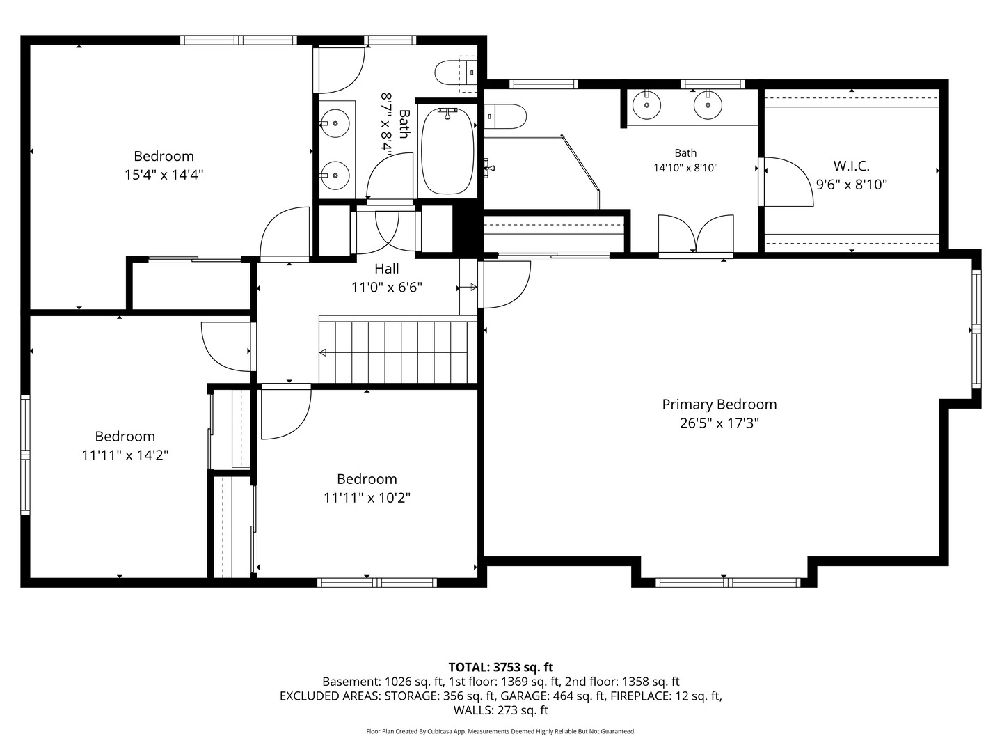 350 Meadowlark Road Bloomingdale, IL 60108 - Photo 3 of 13