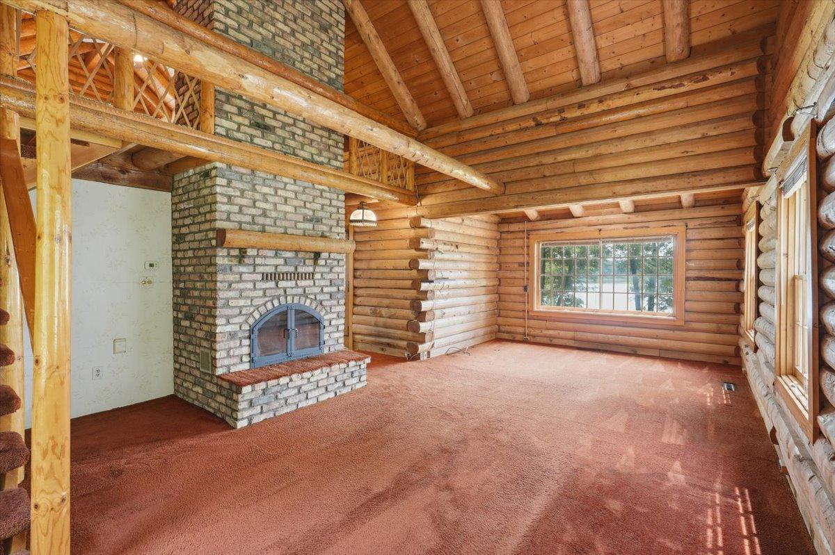 22498 Little Deer Road Siren, WI 54872 - Photo 4 of 16