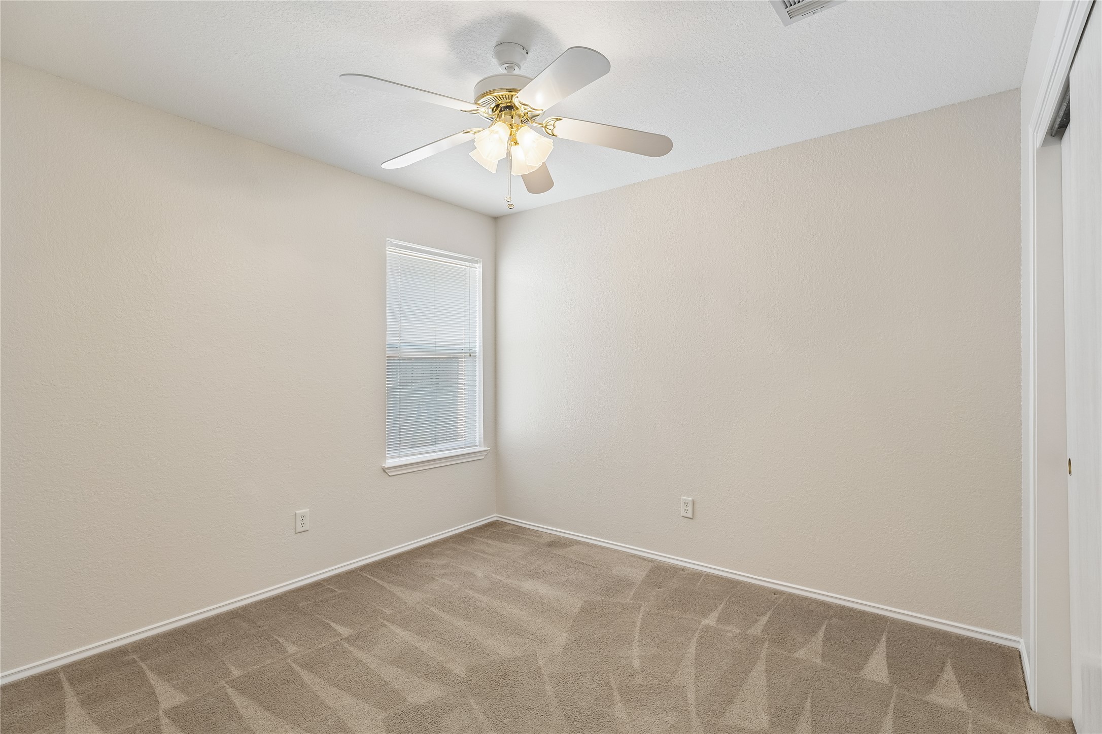 104 Cavalry Trail Elgin, TX 78621 - Photo 18 of 26 Bedroom 3