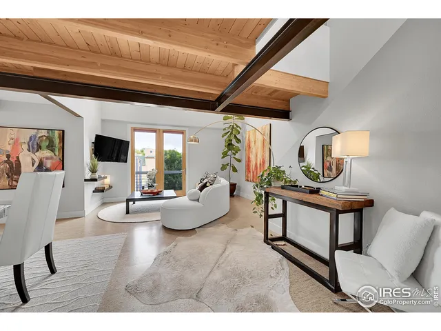 $497,500 | 801 Confidence Drive, Unit 20, Longmont, CO 80504