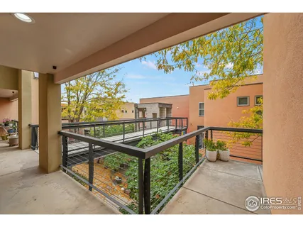 a view of an entryway