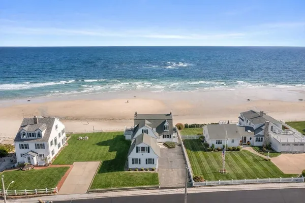 $2,995,000 | 4 Priscilla Beach Road, Plymouth, MA 02360