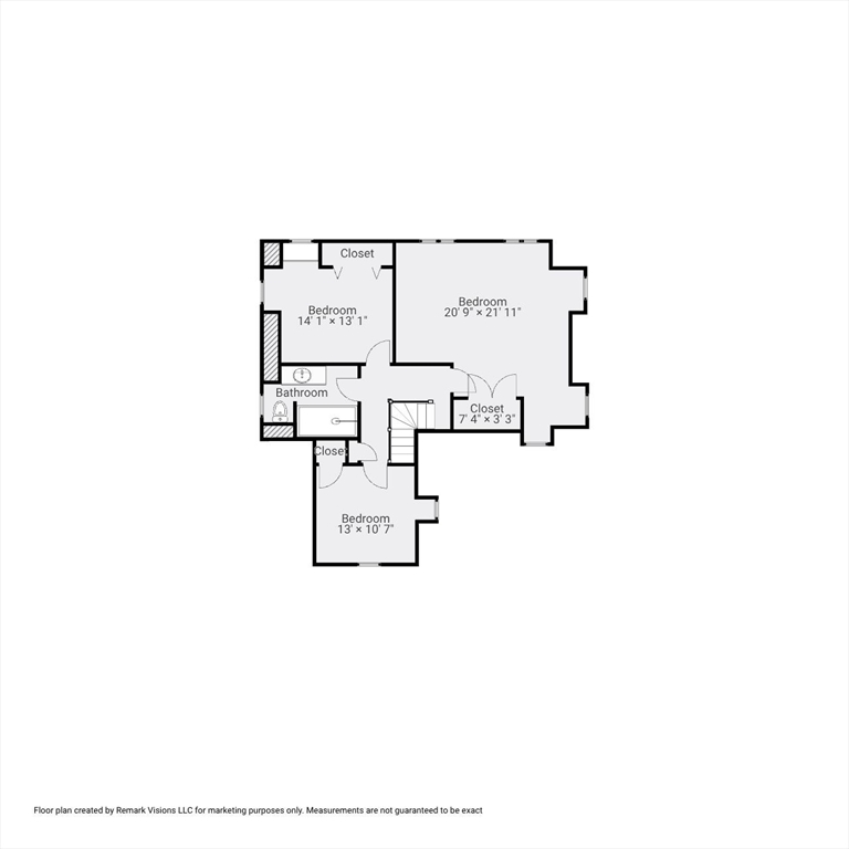 4 Priscilla Beach Road Plymouth, MA 02360 - Photo 33 of 34 a picture of floor plan