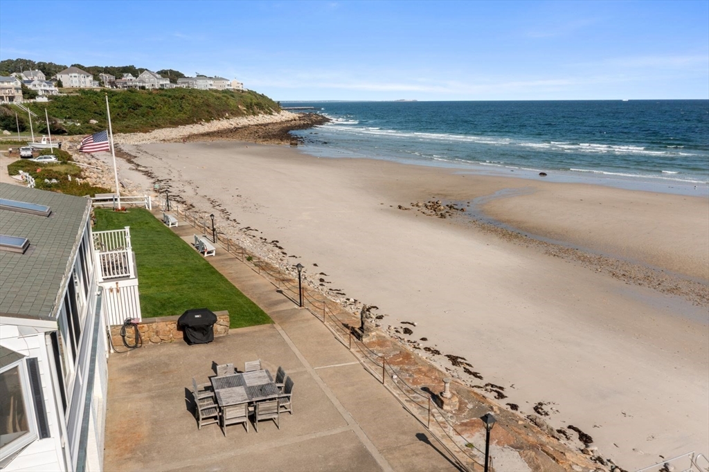 4 Priscilla Beach Road Plymouth, MA 02360 - Photo 7 of 34 a view of outdoor space and city view