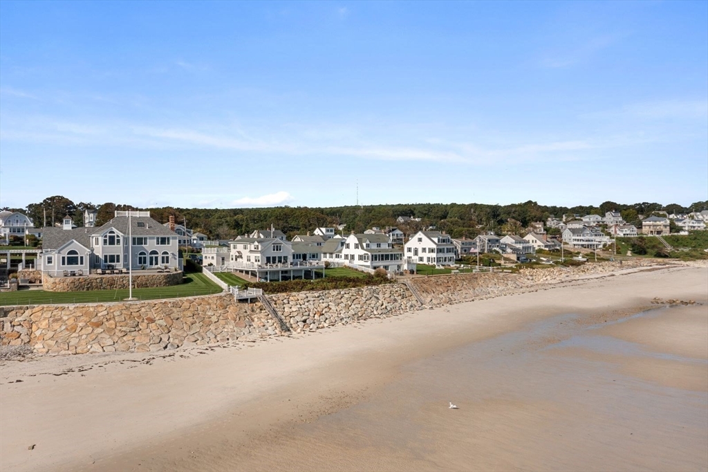 4 Priscilla Beach Road Plymouth, MA 02360 - Photo 8 of 34 a view of a city street view