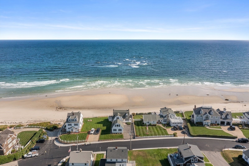 4 Priscilla Beach Road Plymouth, MA 02360 - Photo 9 of 34 a view of a city with an ocean