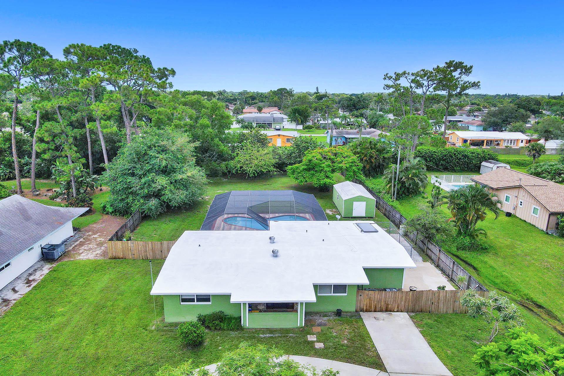 79 Canton Road Lake Worth, FL 33467 - Photo 1 of 33 1 DJI_0024