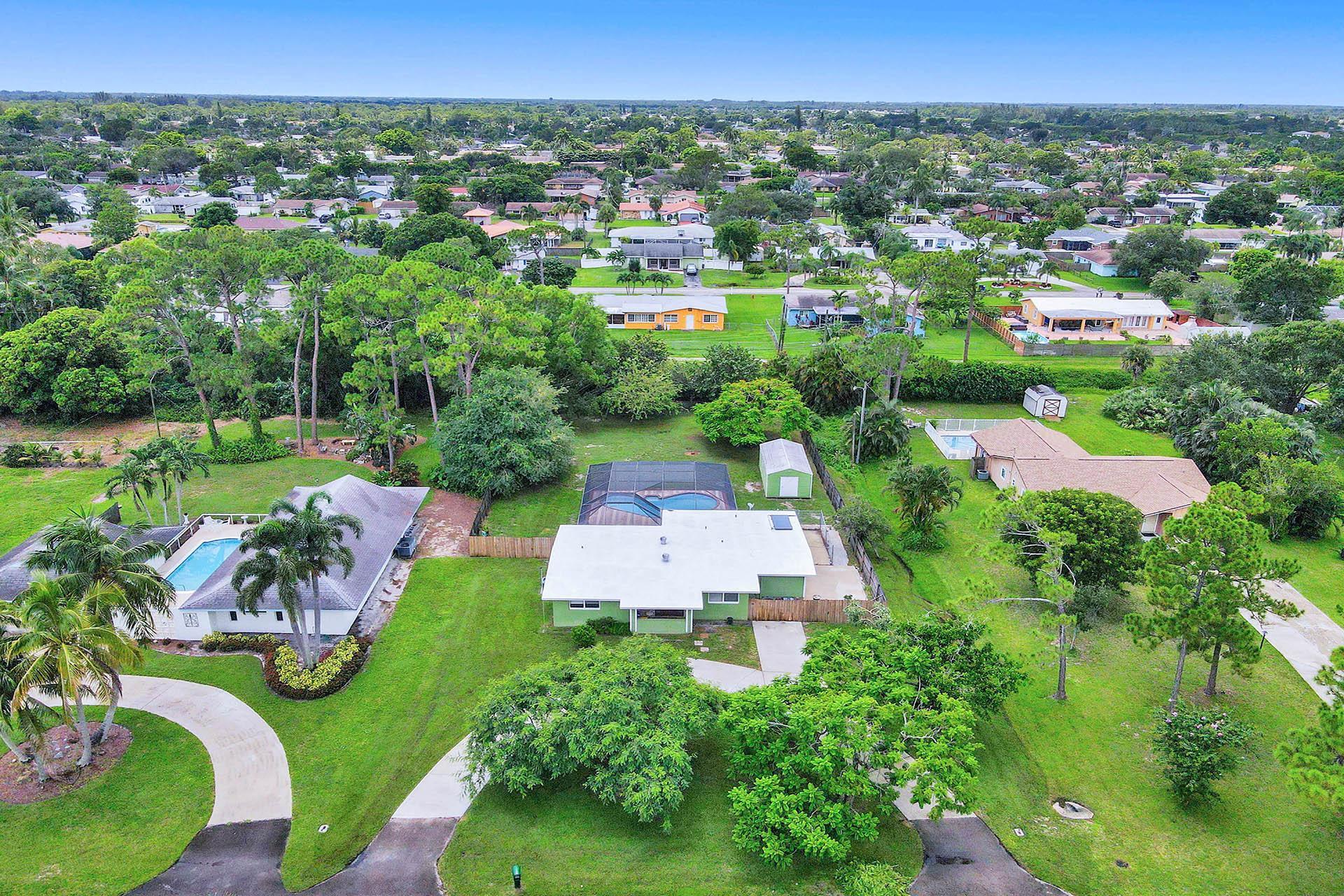 79 Canton Road Lake Worth, FL 33467 - Photo 28 of 33 3.6 DJI_0025