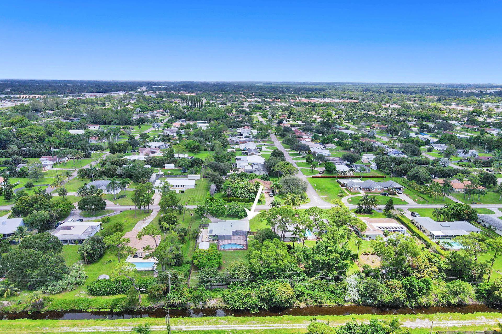 79 Canton Road Lake Worth, FL 33467 - Photo 31 of 33 7 DJI_0030