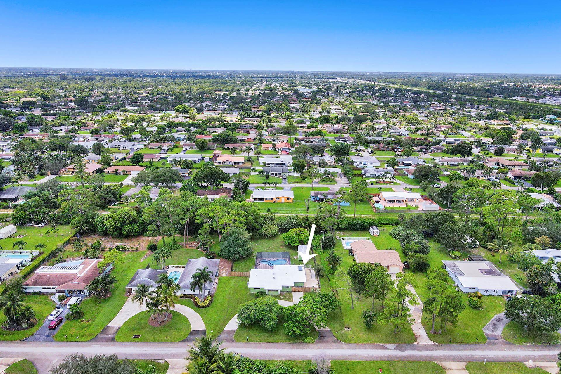 79 Canton Road Lake Worth, FL 33467 - Photo 33 of 33 323 DJI_0026