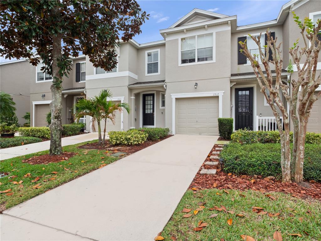 1917 Compass Flower Way Ocoee, FL 34761 - Photo 2 of 25 Gallery Image 2