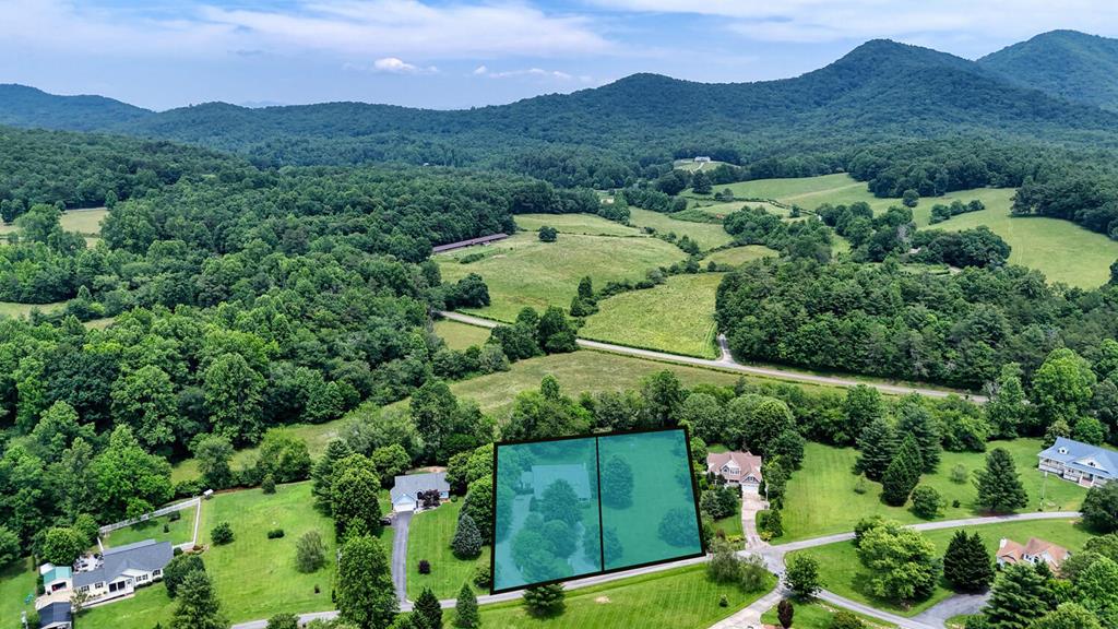 Lot 11 Grandview Ridge Young Harris, GA 30582 - Photo 1 of 4 Main View