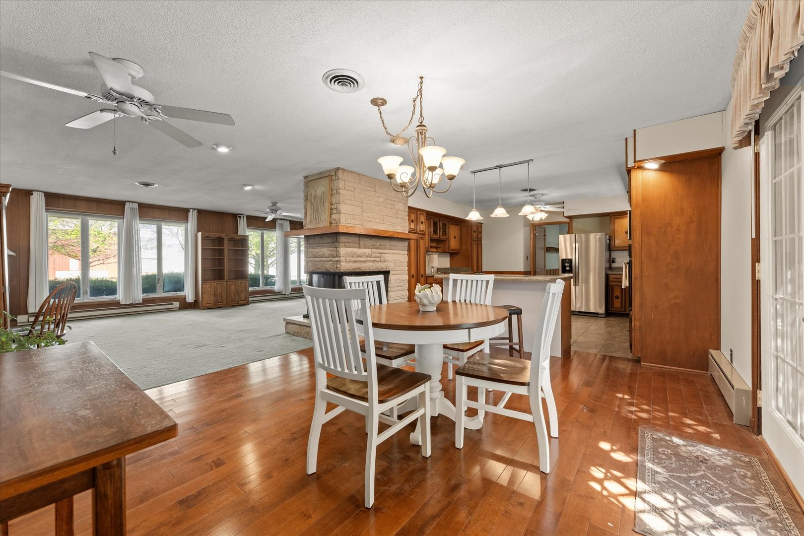 2501 North 4100 East Road Bellflower, IL 61724 - Photo 9 of 51 Gallery Image 9