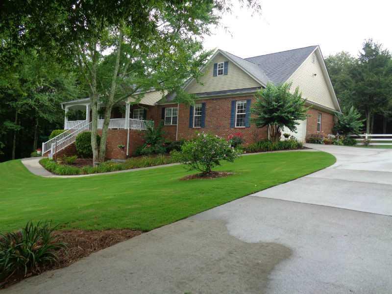 59 James Road Southwest Cartersville, GA 30120 - Photo 1 of 1 Exterior Front.