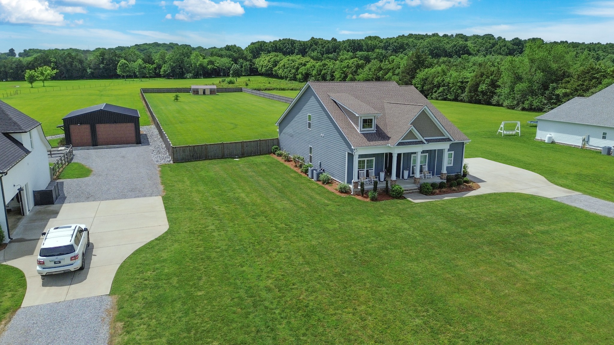 7890 Poplar Hill Road Watertown, TN 37184 - Photo 2 of 73