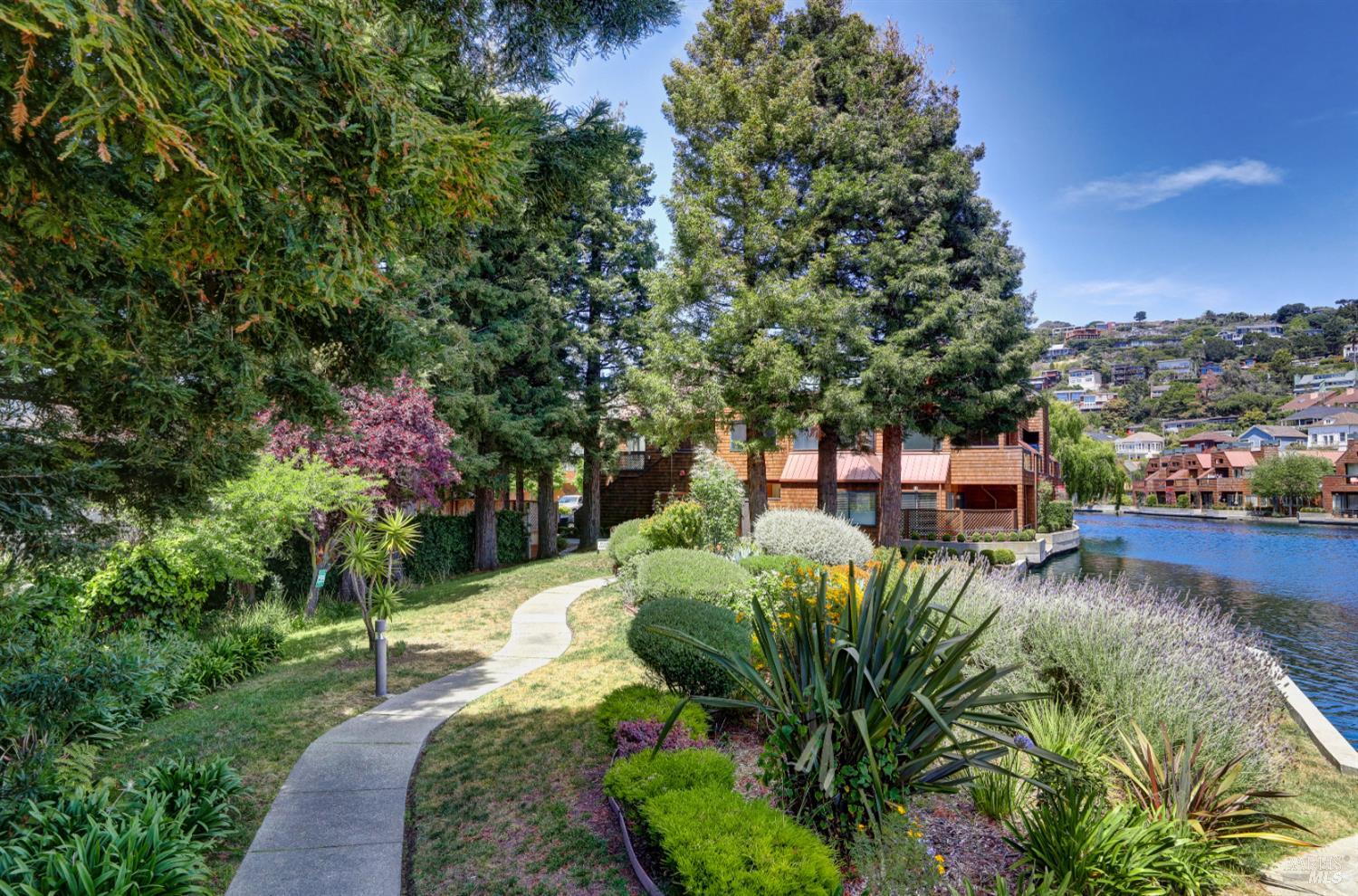 2 Lagoon Vista Road Tiburon, CA 94920 - Photo 38 of 46 Gallery Image 38