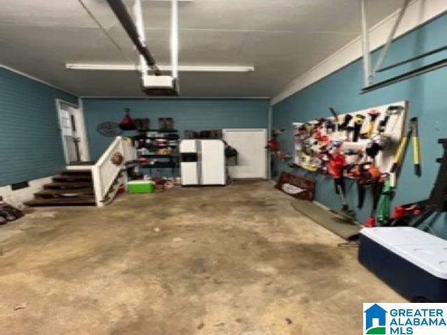 810 Golf Course Road Pell City, AL 35128 - Photo 25 of 26