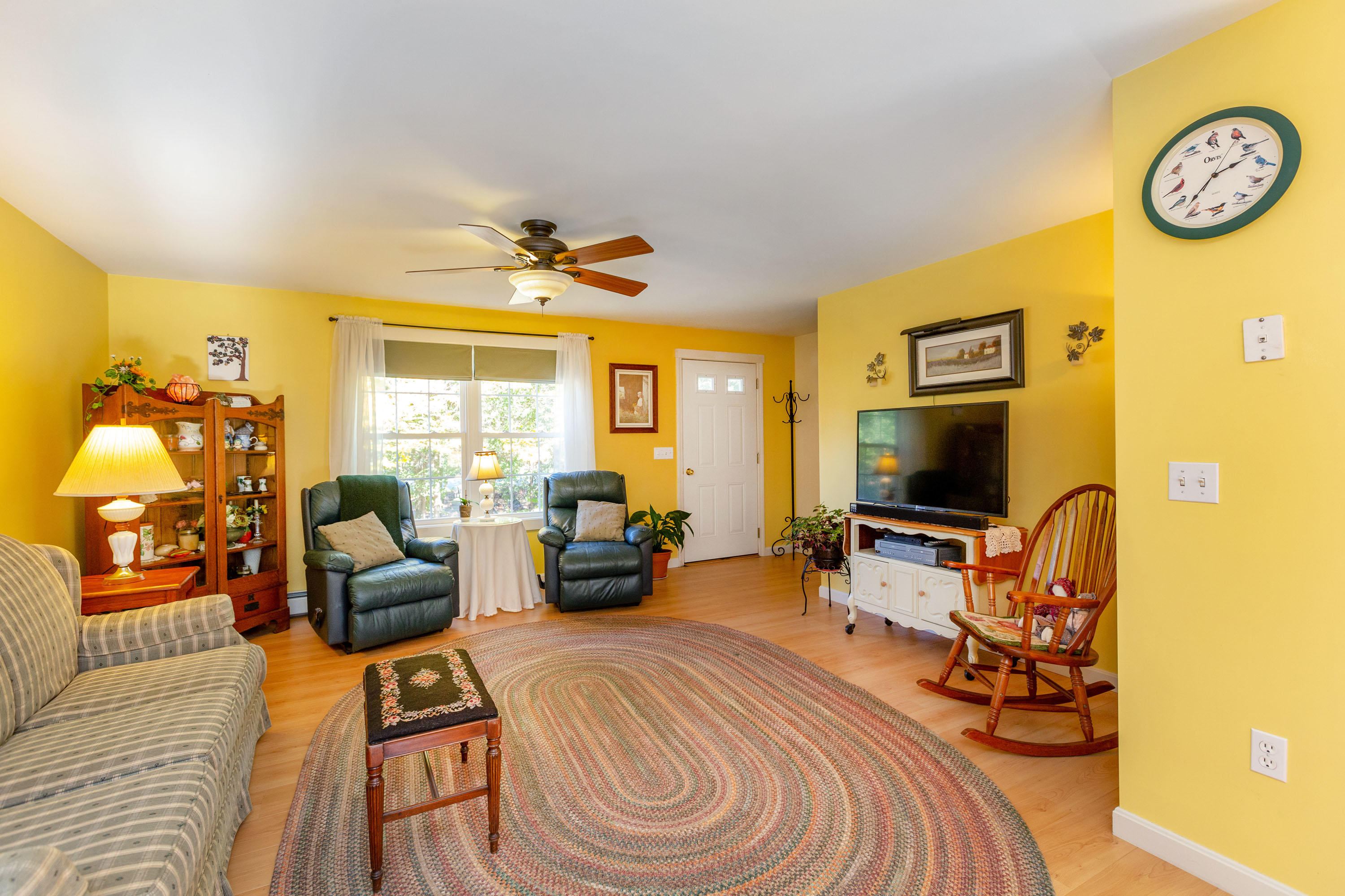 25 North Ridge Road West Gardiner, ME 04345 - Photo 22 of 38 North Ridge_Dunbar_26