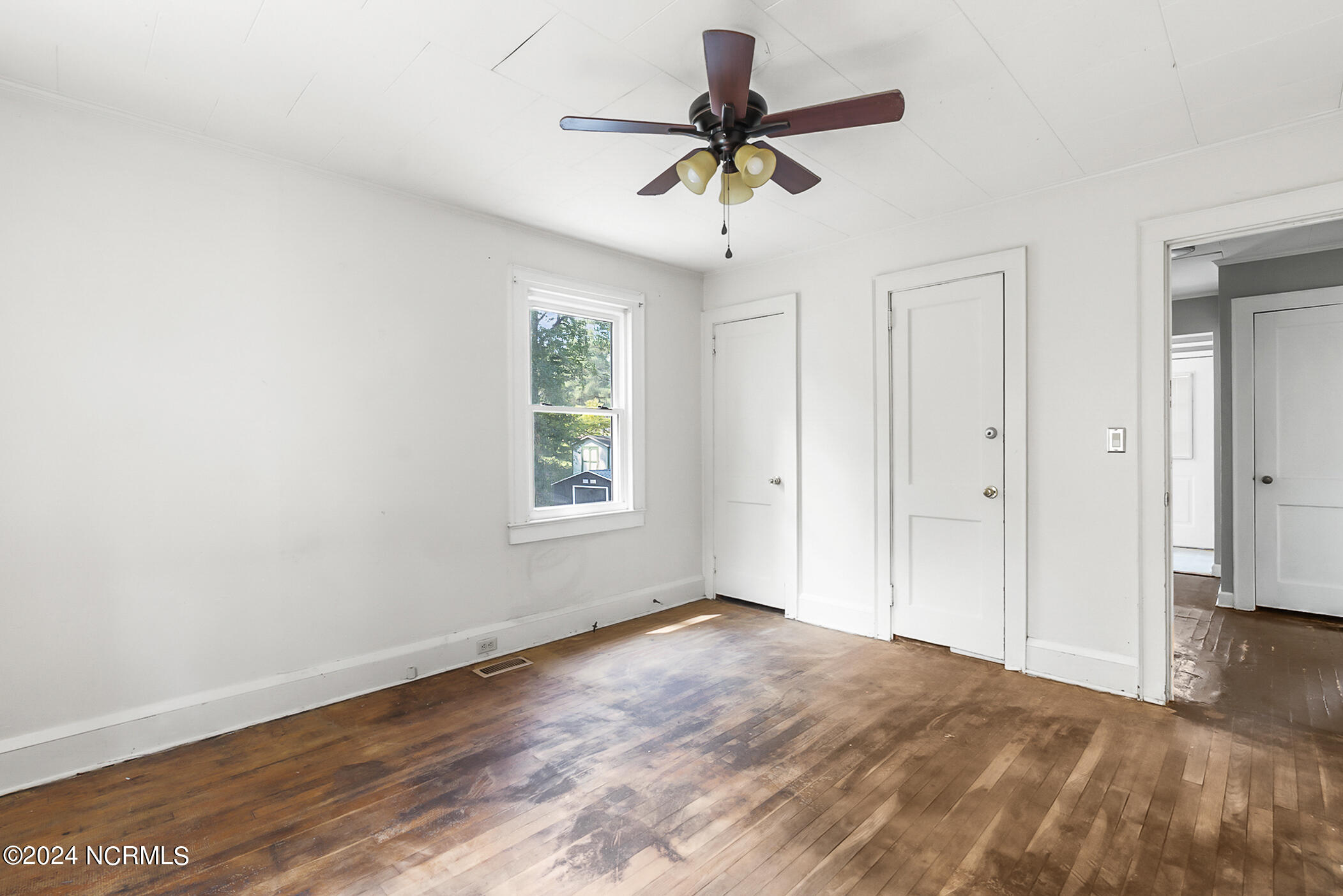 201 Confederate Avenue Rockingham, NC 28379 - Photo 12 of 17 DSC08303