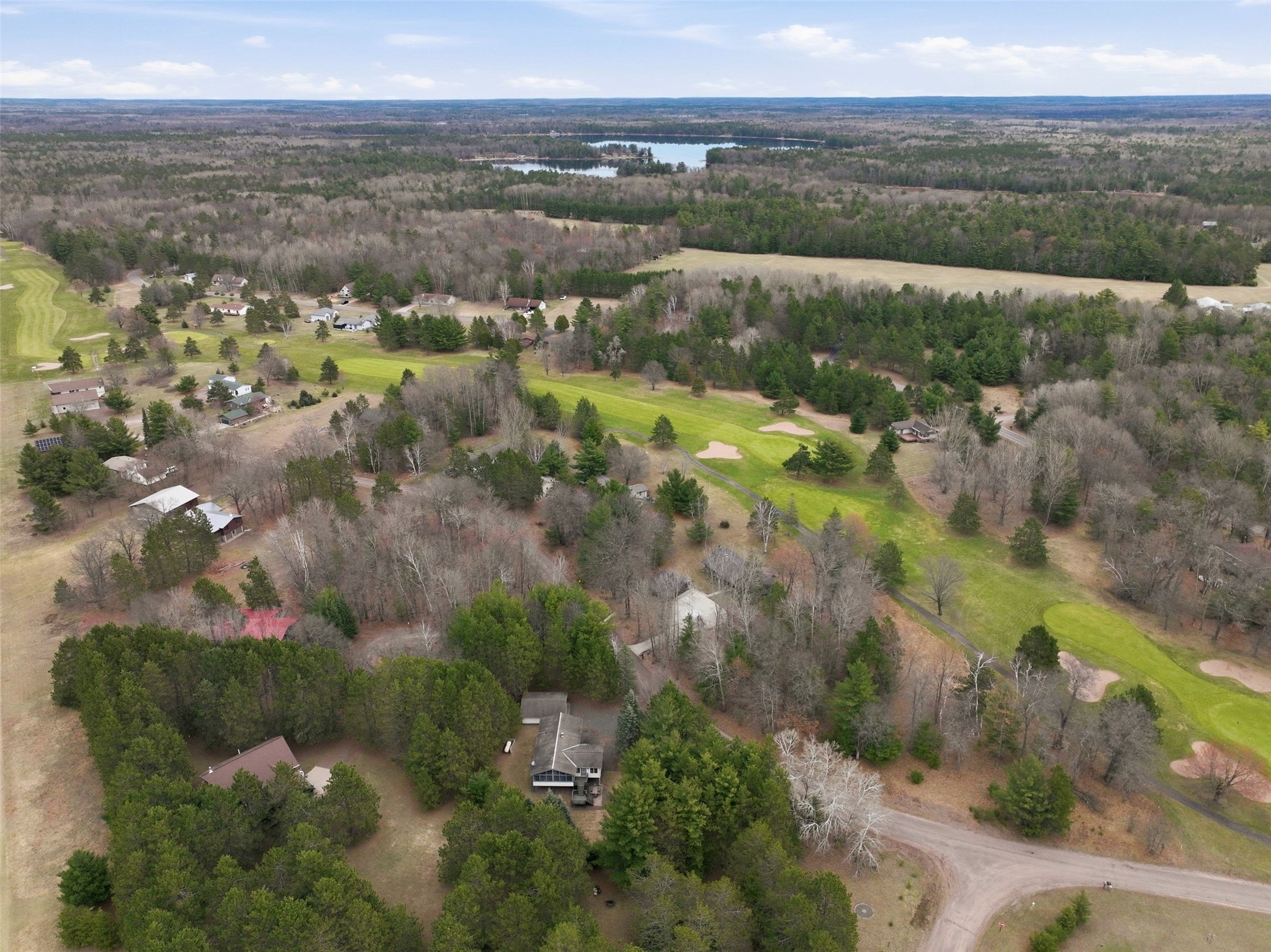 28941 Spring Green Way Danbury, WI 54830 - Photo 45 of 47