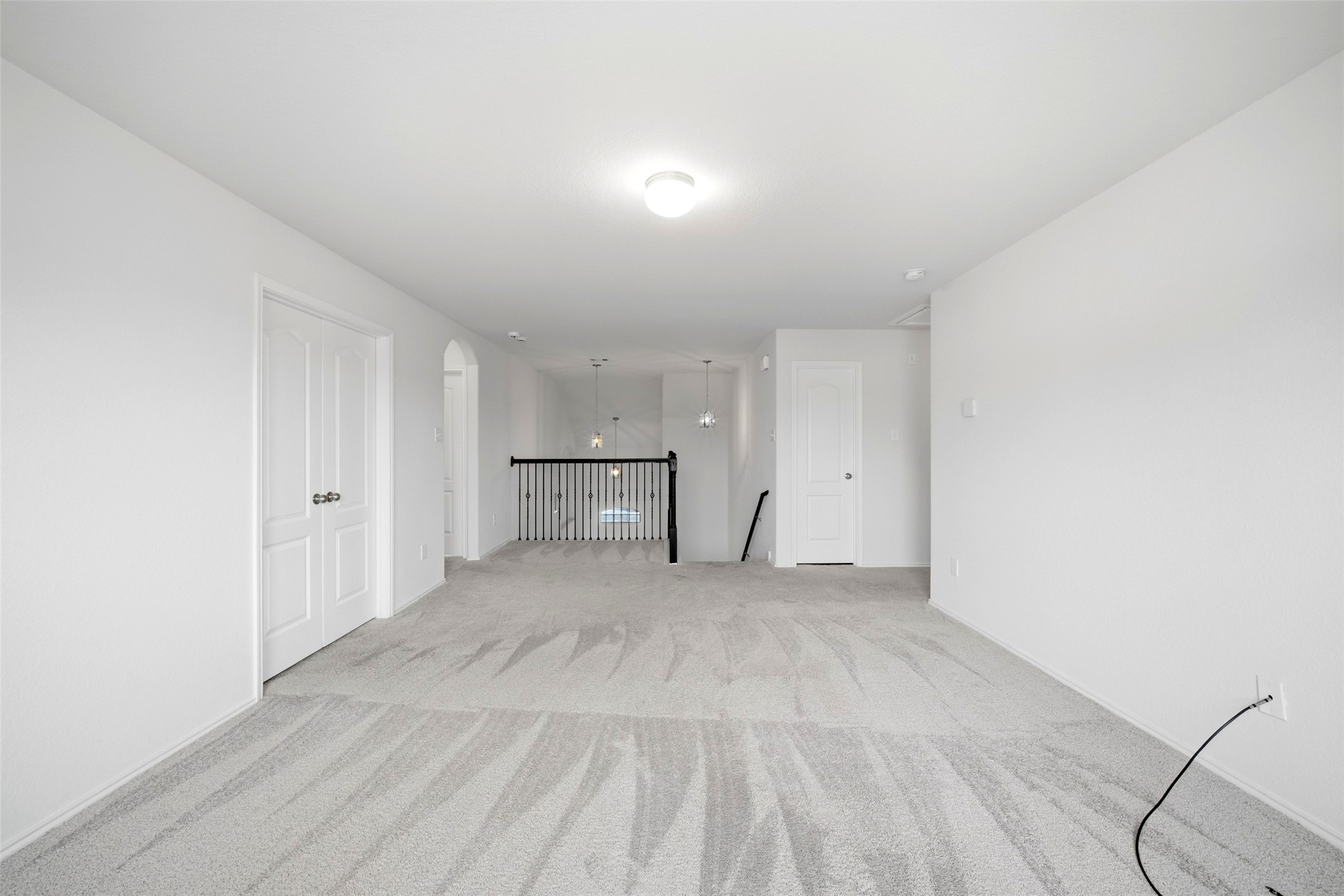 5309 Camerford Court Alvin, TX 77511 - Photo 16 of 29 a view of an empty room