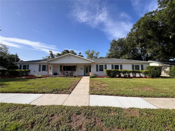 $489,900 | 601 Larrie Ellen Way, Brandon, FL 33511